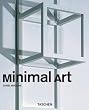 Minimal Art: Taschen (Taschen Basic Art Series)