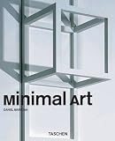 Minimal Art: Taschen (Taschen Basic Art Series) - Daniel Marzona