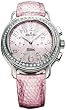 New Zenith Chronomaster El Primero Ladies Diamonds Watch 16.1230.4002/71.C515