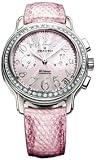 New Zenith Chronomaster El Primero Ladies Diamonds Watch 16.1230.4002/71.C515