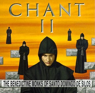 CD-Charts  Music : Chant II