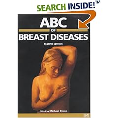 ABC of Breast Diseases (ABC Series)