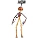 NECA Tim Burton's The Nightmare Before Christmas Series 4 Action Figure Jack as the Pumpkin King