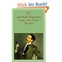 Gegen den Strich: Roman