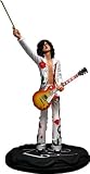 Rock Iconz Jimmy Page of Led Zeppelin Poppy Suit, 9 inches