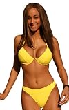 Underwire Brazilian Bikini