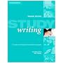 Study Writing: A Course in Written English for Academic Purposes