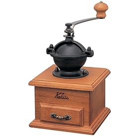 Kalita �N���V�b�N�~��