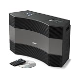 Buy Bose Acoustic Wave Music System II - Graphite Gray by Bose
