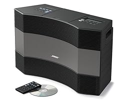 Bose Acoustic Wave Music System II - Graphite Gray
