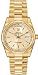 Rolex Oyster Perpetual Day-Date 18kt Yellow Gold Mens Watch 118238