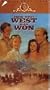 How the West Was Won [VHS]
