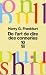 De l'art de dire des conneries : (On Bullshit)