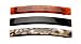 France Luxe 5 Cm Eva Barrette (for thinner hair) - Classic