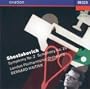 Shostakovich: Symphonies Nos. 2 and 10