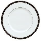 Royal Doulton Nightscape 6-Inch Bread Plate