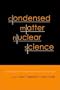 Condensed Matter Nuclear Science: Proceedings Of The 10th International Conference On Cold Fusion; Royal Sonesta Hotel, Cambridge, Massachusetts, USA 21-29 August, 2003