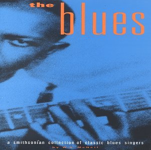 CD-Charts  Search : The Blues