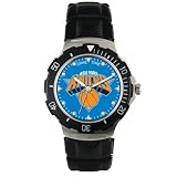 NBA Men's New York Knicks Agent Series Watch #BD-NY