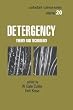 Detergency: Theory and Technology (Surfactant Science Series, Vol. 20)