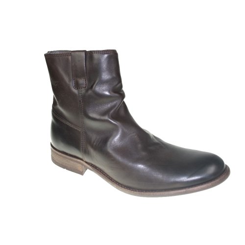 BUFFALO Schuhe - Stiefel ES RAMM - Vulcano castanho 01, Größe:45