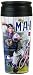 MLB Minnesota Twins Joe Mauer 16-Ounce Travel Mug