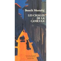 Les cigales de la canicule