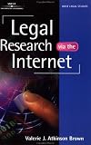 Legal Research via the Internet
