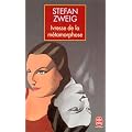 Ivresse de la m�tamorphose