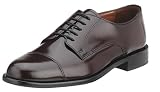 41ER4844VSL. SL160  Stacy Adams Mens Rafferty Bicycle Toe Oxford,Black/Burgundy,9 M US