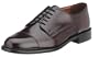 Bostonian Men's Akron Oxford, Burgundy, 10 M