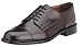 Bostonian Men's Akron Oxford, Burgundy, 10 M