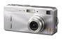 Panasonic Lumix DMC-F1S 3.2MP Digital Camera w/ 3x Optical Zoom