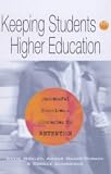 Keeping Students in Higher Education
