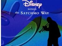 「星に願いを　｛when you wish upon a star｝」『ルイ・アームストロング　｛louis armstrong｝』