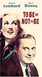 To Be Or Not to Be by Warner Home Video