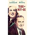 To Be Or Not to Be [VHS] by 