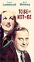 To Be Or Not to Be [VHS]