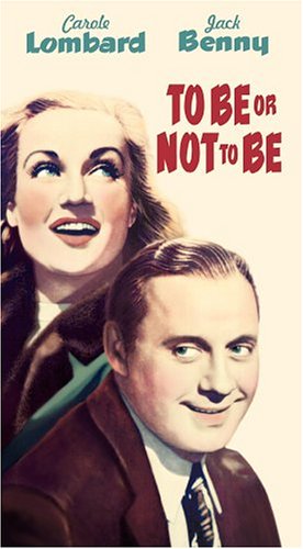 To Be Or Not to Be