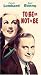 VHS : To Be Or Not to Be
