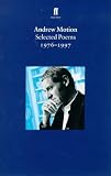 Selected Poems 1976-1997 (Faber poetry)
