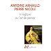 La Logique ou L'art de penser