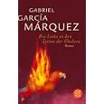 Die Liebe in den Zeiten der Cholera by Gabriel Garcia Marquez