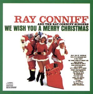 Ray Conniff Singers - The Twelve Days of Christmas Lyrics - Zortam Music