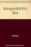 Morgan's boy