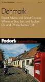 Fodor's Denmark (Fodor's Denmark)