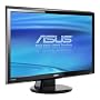 Asus 24" VH242H Wide Gaming LCD TFT Monitor (5ms, Full HD, HDMI, Black)