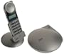 IBM-3900SL Cordless Digital 2.4GHz Telephone with Call Waiting and Caller ID - Silver