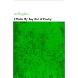 i made my boy out of poetry