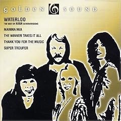 Waterloo - The Best Of ABBA